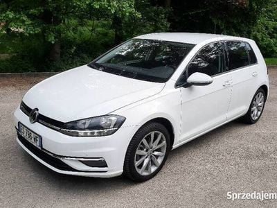 VW Golf VII