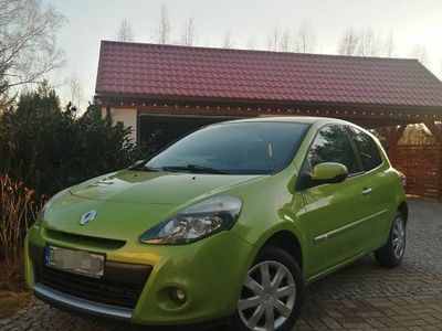Renault Clio III