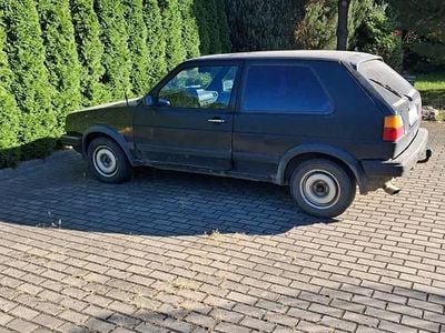 Używany VW Golf II 1991 Hatchback