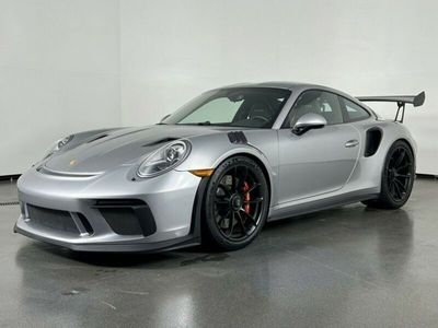 używany Porsche 911 GT3 RS 