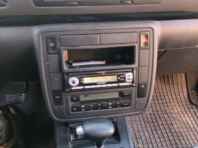 VW Sharan