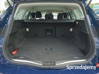 Używany Ford Mondeo 2018 Niebieski Kombi