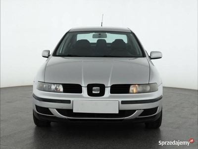 Seat Toledo