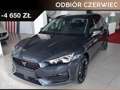 używany Cupra Leon 1.5 eTSI DSG1.5 eTSI 150KM DSG