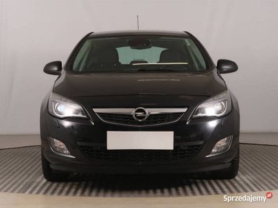 używany Opel Astra 1.4 T