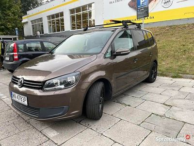VW Touran