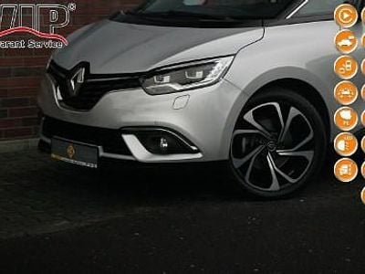 Renault Grand Scénic IV