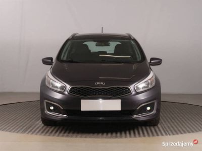 używany Kia Ceed 1.6 CRDi