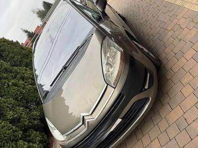 Używany 2006 Citroën Grand C4 Picasso Minivan | 5150 zł (Super Cena)
