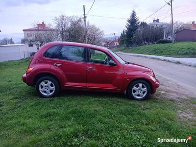 używany Chrysler PT Cruiser 