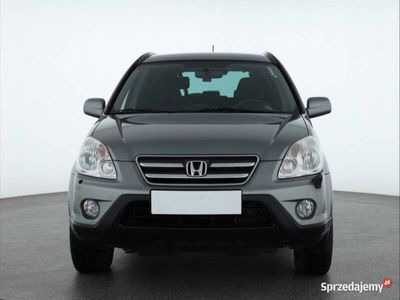 używany Honda CR-V 2.2 i-CTDi