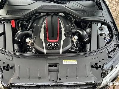 Używany Audi V8 Advanced 2017 Sedan/Limuzyna