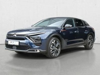 Citroën C5 X