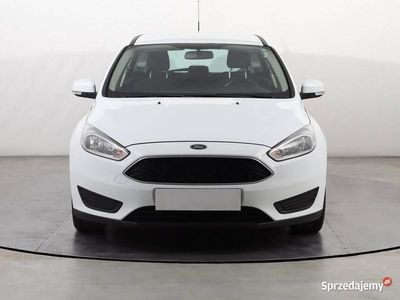 Biały Używany 2016 Ford Focus Kombi | 29 999 zł (Uczciwa cena)
