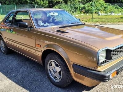 Używany Honda Prelude 1978 Coupe