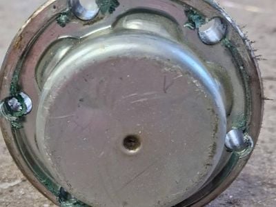 Używany 2012 Chrysler 300C | 1500 zł