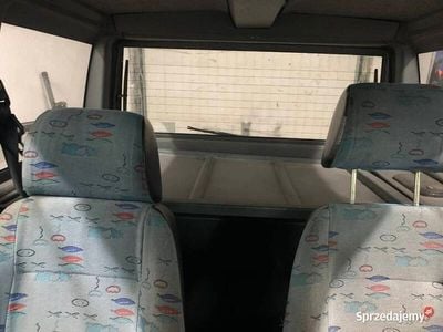 Używany Aixam Microcar 2000 Czarny Hatchback