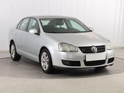 VW Jetta