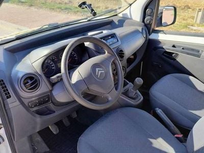 Używany 2008 Citroën Nemo Minivan | 7000 zł