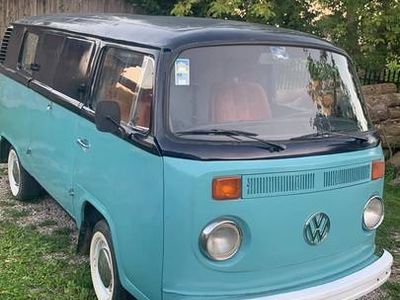 VW T2