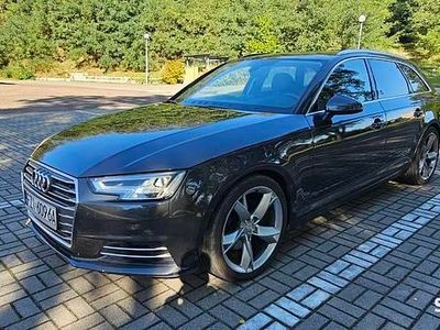 Używany 2017 Audi A4 | 62 000 zł (Uczciwa cena)