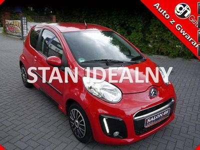 Citroën C1