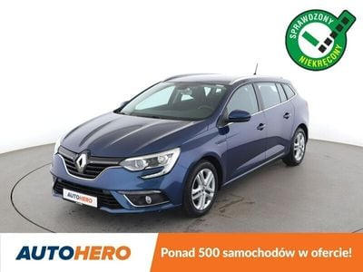 Renault Mégane GrandTour