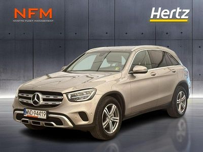 Mercedes GLC200