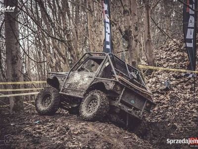 Używany 1991 Suzuki Samurai SUV | 16 000 zł