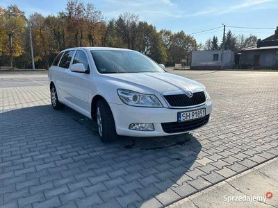 Używany 2009 Skoda Octavia | 17 900 zł (Uczciwa cena)