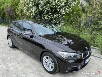 używany BMW 120 120 Bardzo zadbana NISKI oryginalny przebieg F20 (2011-)Bardzo zadbana NISKI oryginalny przebieg F20 (2011-)