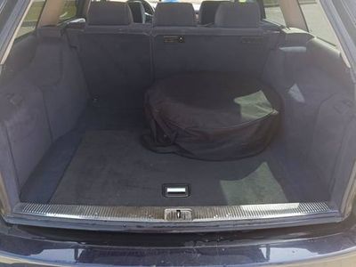 Używany 1999 Audi A6 | 5500 zł (Uczciwa cena)