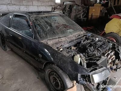 Używany 1990 Honda CR-X | 18 000 zł