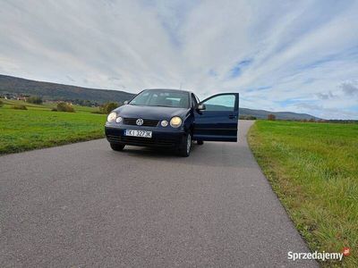 używany VW Polo 1.2