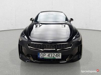 używany Kia Stinger 