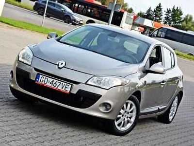 Renault Mégane III