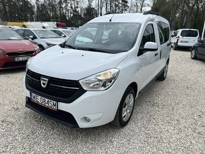 Dacia Dokker