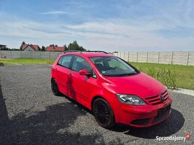 VW Golf V