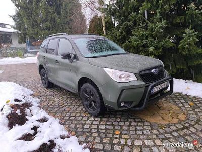 Używany 2013 Subaru Forester SUV | 52 900 zł