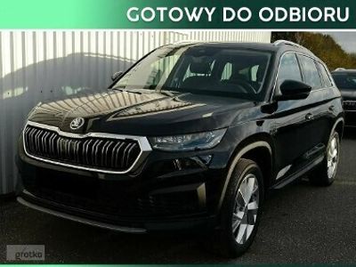 używany Skoda Kodiaq Style 1.5 TSI DSG Style 1.5 TSI 150KM DSG