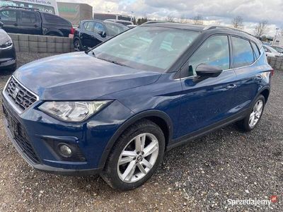 używany Seat Arona FR-Line Business