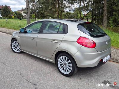 Fiat Bravo