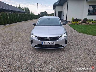 Używany 2022 Opel Corsa Hatchback | 46 900 zł (Dość drogi)