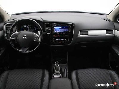 Mitsubishi Outlander P-HEV