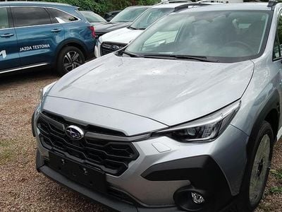 Subaru Nowe 2025 Subaru Crosstrek SUV | 156 900 zł (Uczciwa cena)