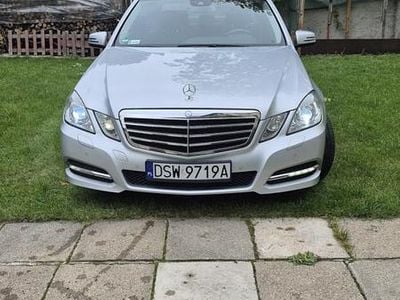 Srebrny Używany 2010 Mercedes A200 Avantgarde Sedan/Limuzyna | 38 800 zł