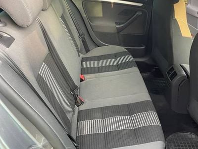 VW Golf VI