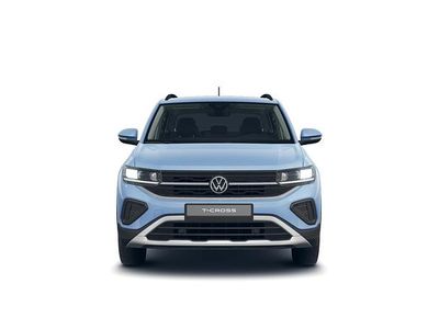 Nowe VW T-Cross 116 KM (85 kW) 2026 SUV
