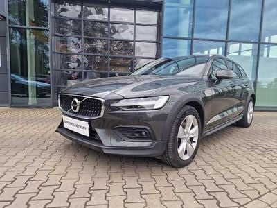 Volvo V60 CC