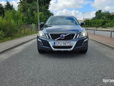 Używany 2010 Volvo XC60 SUV | 34 900 zł (Drogi)